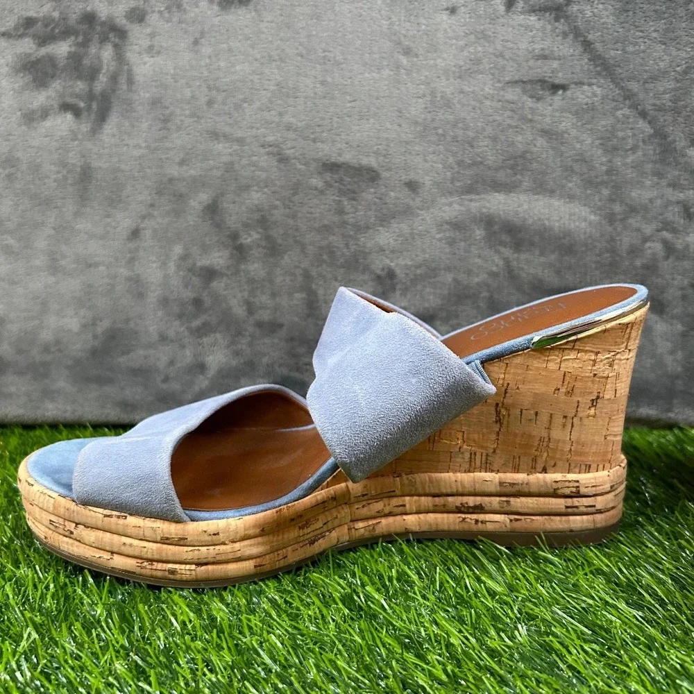 Franco Sarto shoes are